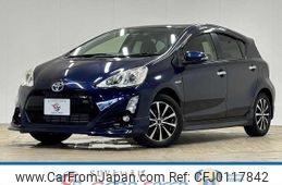 toyota aqua 2016 -TOYOTA--AQUA DAA-NHP10--NHP10-6525760---TOYOTA--AQUA DAA-NHP10--NHP10-6525760-