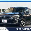 subaru impreza-wagon 2019 -SUBARU--Impreza Wagon DBA-GT6--GT6-036588---SUBARU--Impreza Wagon DBA-GT6--GT6-036588- image 1