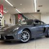 porsche cayman 2016 -PORSCHE--Porsche Cayman ABA-982H1--WP0ZZZ98ZHS260627---PORSCHE--Porsche Cayman ABA-982H1--WP0ZZZ98ZHS260627- image 12