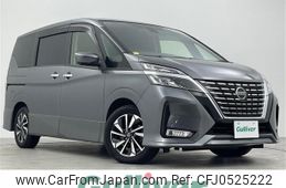 nissan serena 2019 -NISSAN--Serena DAA-GFC27--GFC27-182343---NISSAN--Serena DAA-GFC27--GFC27-182343-