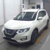 nissan x-trail 2022 quick_quick_5BA-NT32_NT32-617783 image 1