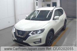 nissan x-trail 2022 quick_quick_5BA-NT32_NT32-617783