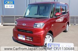 daihatsu tanto 2020 -DAIHATSU--Tanto 6BA-LA650S--LA650S-1011842---DAIHATSU--Tanto 6BA-LA650S--LA650S-1011842-