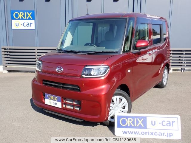 daihatsu tanto 2020 -DAIHATSU--Tanto 6BA-LA650S--LA650S-1011842---DAIHATSU--Tanto 6BA-LA650S--LA650S-1011842- image 1