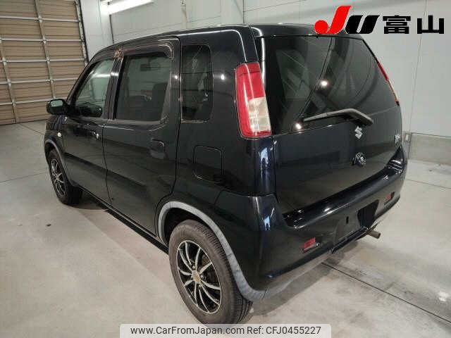 suzuki kei 2009 -SUZUKI--Kei HN22S-HN22S-843549---SUZUKI--Kei HN22S-HN22S-843549- image 2