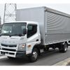 mitsubishi-fuso canter 2021 GOO_NET_EXCHANGE_0700226A30250519W001 image 5