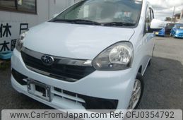 subaru pleo-plus 2015 -SUBARU--Pleo Plus LA300F--1519073---SUBARU--Pleo Plus LA300F--1519073-