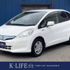 honda fit-hybrid 2013 quick_quick_GP1_GP1-1239671 image 1