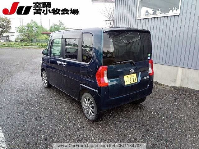 daihatsu tanto 2019 -DAIHATSU 【札幌 593ﾗ321】--Tanto LA610S--0151232---DAIHATSU 【札幌 593ﾗ321】--Tanto LA610S--0151232- image 2