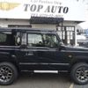 suzuki jimny 2025 quick_quick_3BA-JB64W_JB64W-374893 image 4