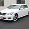 toyota crown 2009 -TOYOTA--Crown GWS204--0013295---TOYOTA--Crown GWS204--0013295- image 1