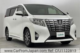 toyota alphard 2017 -TOYOTA--Alphard DBA-AGH35W--AGH35-0019009---TOYOTA--Alphard DBA-AGH35W--AGH35-0019009-