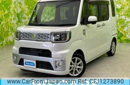 daihatsu wake 2014 quick_quick_DBA-LA700S_LA700S-0010507