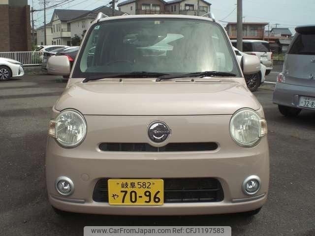 daihatsu mira-cocoa 2010 quick_quick_DBA-L675S_L675S-0036962 image 2