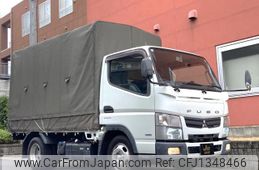 mitsubishi-fuso canter 2013 CFJ1348466
