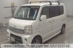 mazda scrum-wagon 2012 CFJ1525743
