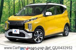 mitsubishi ek-cross 2019 -MITSUBISHI--ek X 4AA-B35W--B35W-0005176---MITSUBISHI--ek X 4AA-B35W--B35W-0005176-