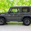 suzuki jimny-sierra 2023 quick_quick_3BA-JB74W_JB74W-193886 image 2