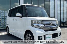 honda n-box 2013 -HONDA--N BOX DBA-JF1--JF1-1232147---HONDA--N BOX DBA-JF1--JF1-1232147-