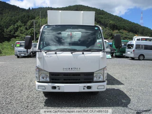 isuzu elf-truck 2012 CFJ1489103 image 2