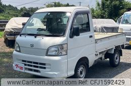 daihatsu hijet-truck 2009 CFJ1592429