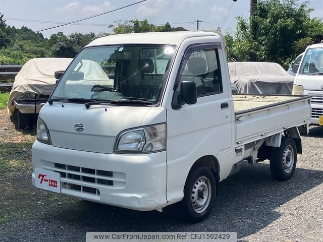 daihatsu hijet-truck 2009 CFJ1592429 image 1
