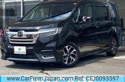 honda stepwagon 2018 quick_quick_DBA-RP3_RP3-1222342