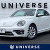 volkswagen the-beetle 2017 -VOLKSWAGEN--VW The Beetle DBA-16CBZ--WVWZZZ16ZHM636731---VOLKSWAGEN--VW The Beetle DBA-16CBZ--WVWZZZ16ZHM636731- image 1