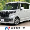 suzuki spacia 2018 quick_quick_MK53S_MK53S-559794 image 1