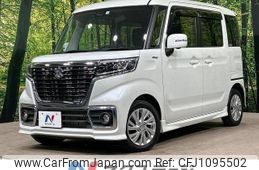 suzuki spacia 2018 quick_quick_MK53S_MK53S-559794