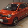 renault twingo 2016 -RENAULT 【熊本 532ふ3588】--Renault Twingo AHH4B-VF1AHB22AG0747114---RENAULT 【熊本 532ふ3588】--Renault Twingo AHH4B-VF1AHB22AG0747114- image 1