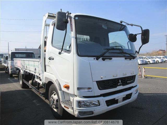 mitsubishi-fuso fighter 2016 -MITSUBISHI--Fuso Fighter FK71F-590281---MITSUBISHI--Fuso Fighter FK71F-590281- image 1