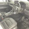 mazda cx-5 2023 -MAZDA--CX-5 6BA-KF5P--KF5P-551579---MAZDA--CX-5 6BA-KF5P--KF5P-551579- image 3