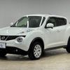 nissan juke 2012 -NISSAN--Juke DBA-YF15--YF15-201315---NISSAN--Juke DBA-YF15--YF15-201315- image 15