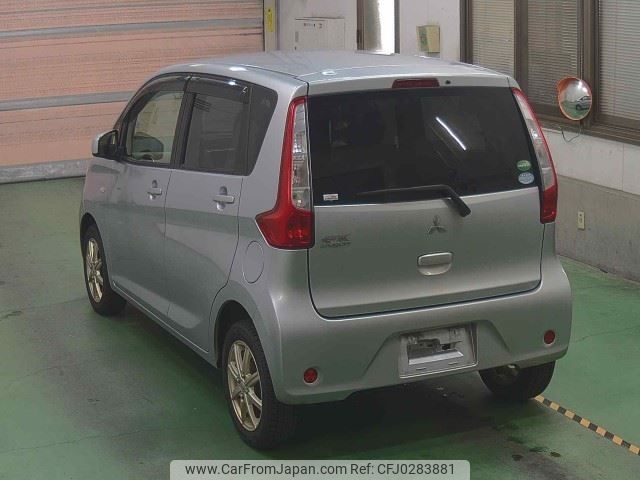 mitsubishi ek-wagon 2013 -MITSUBISHI--ek Wagon B11W-0009818---MITSUBISHI--ek Wagon B11W-0009818- image 2