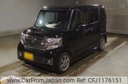 honda n-box 2016 -HONDA 【なにわ 581す2400】--N BOX JF1-1876883---HONDA 【なにわ 581す2400】--N BOX JF1-1876883-