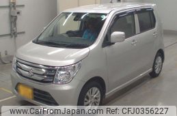 suzuki wagon-r 2014 -SUZUKI 【所沢 585く225】--Wagon R MH44S-109703---SUZUKI 【所沢 585く225】--Wagon R MH44S-109703-