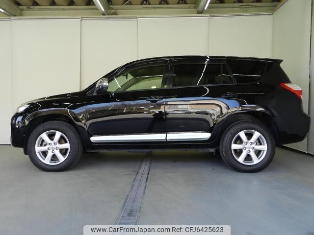 2008 Toyota Vanguard ACA33W 4WD - Car Price $6,309