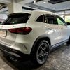 mercedes-benz gla-class 2020 -MERCEDES-BENZ--Benz GLA 3DA-247713M--W1N2477132J194775---MERCEDES-BENZ--Benz GLA 3DA-247713M--W1N2477132J194775- image 9