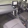toyota corolla-cross 2024 -TOYOTA--Corolla Cross MXGA10-1003576---TOYOTA--Corolla Cross MXGA10-1003576- image 5