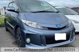 toyota estima-hybrid 2012 -TOYOTA--Estima Hybrid DAA-AHR20W--AHR20-7066109---TOYOTA--Estima Hybrid DAA-AHR20W--AHR20-7066109-