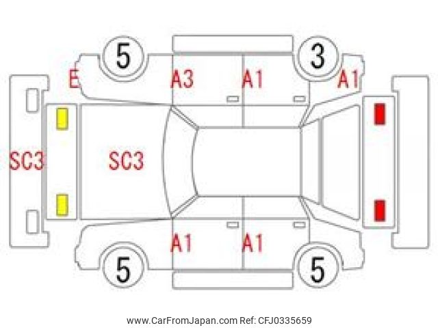 mazda demio 2015 -MAZDA--Demio LDA-DJ5FS--DJ5FS-143164---MAZDA--Demio LDA-DJ5FS--DJ5FS-143164- image 2