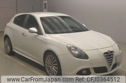 alfa-romeo giulietta 2014 quick_quick_ABA-940141_ZAR94000007341046