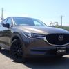 mazda cx-5 2021 quick_quick_3DA-KF2P_KF2P-457039 image 1