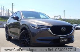 mazda cx-5 2021 quick_quick_3DA-KF2P_KF2P-457039