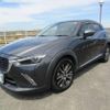 mazda cx-3 2015 quick_quick_LDA-DK5FW_DK5FW-110251 image 11