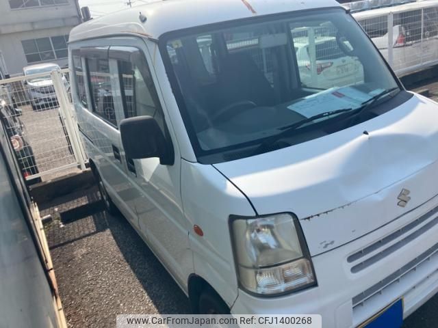 suzuki every 2011 -SUZUKI--Every EBD-DA64V--DA64V-476354---SUZUKI--Every EBD-DA64V--DA64V-476354- image 2