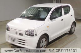 suzuki alto 2015 -SUZUKI--Alto HA36S-240235---SUZUKI--Alto HA36S-240235-