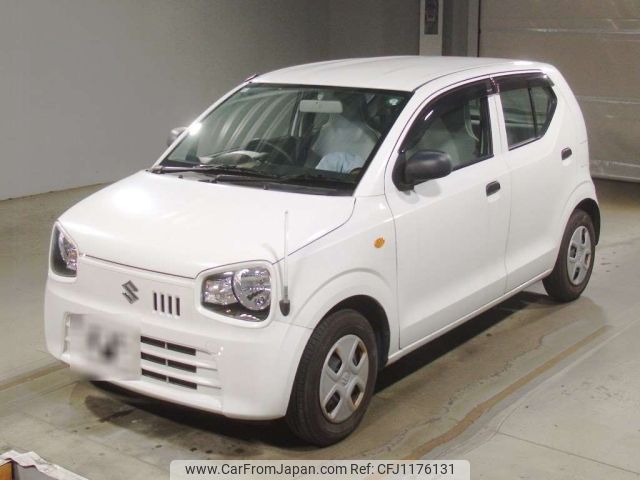 suzuki alto 2015 -SUZUKI--Alto HA36S-240235---SUZUKI--Alto HA36S-240235- image 1