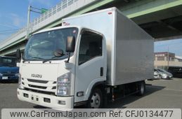 isuzu elf-truck 2019 -ISUZU--Elf TRG-NPR85AN--NPR85-7090+++---ISUZU--Elf TRG-NPR85AN--NPR85-7090+++-